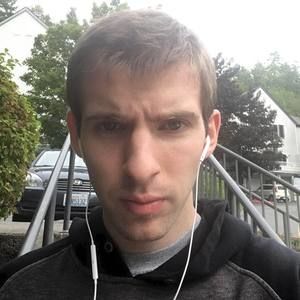 Meet your Posher, Max